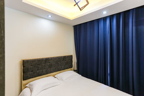 آپارتمان مبله دوخواب 421 در کامرانیه