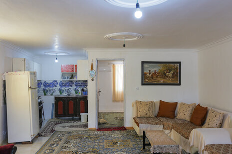 ویلای یک خواب در ماسال