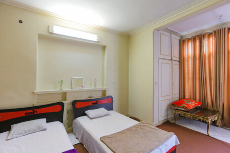 سوئیت مبله شیک در ستارخان