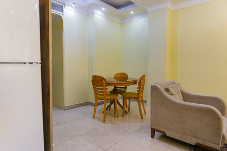 آپارتمان مبله تکخواب در امام خمینی