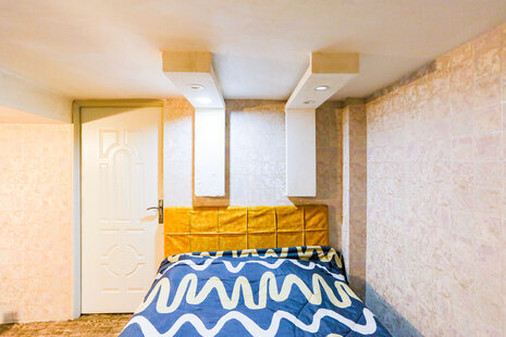 آپارتمان تک خواب در سعادت اباد