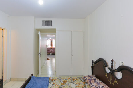 آپارتمان تکخواب بهنود 1 در خیابان کارون