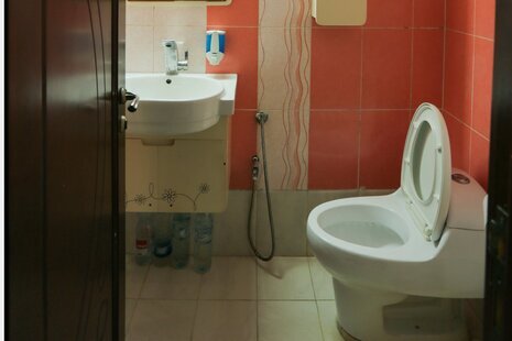 آپارتمان تک خواب دنج 2 در کیش