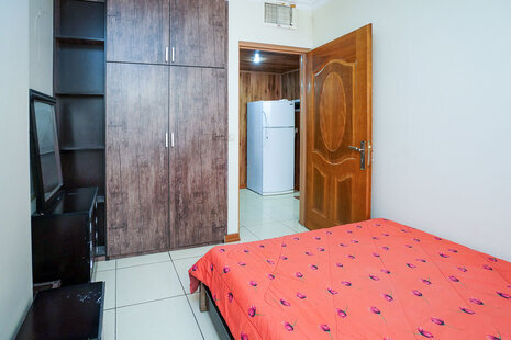 آپارتمان دوخواب مبله در اصفهان