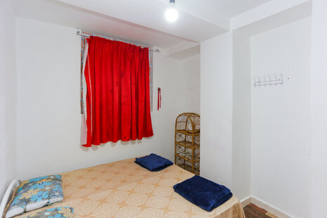 آپارتمان دوخوابه مبله دریا1 در قشم