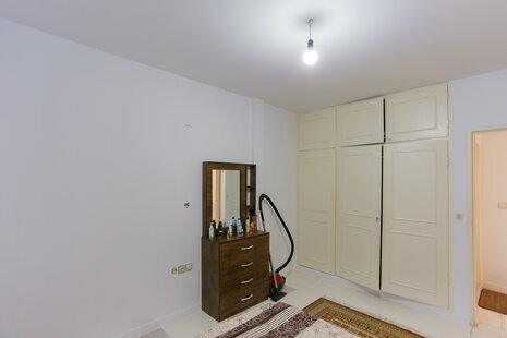 آپارتمان مبله تکخواب در سعادت آباد