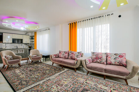 ویلا استخردار در شهریار, تهران