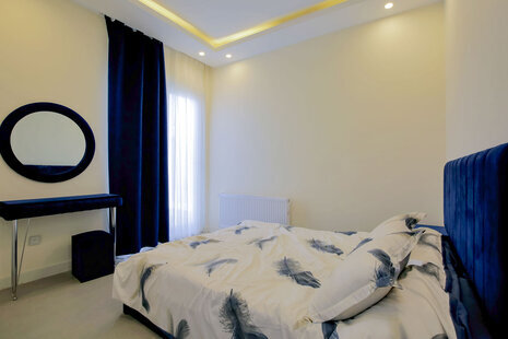 ویلا استخر دار سه خواب در کردان