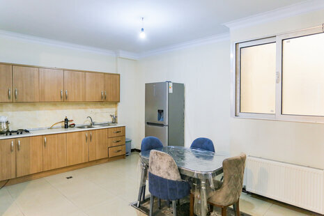 آپارتمان دوخواب واحد 16 در اقدسیه