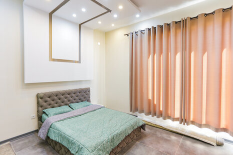 ویلا دوخواب دنج 20 جکوزی دار در چهارباغ