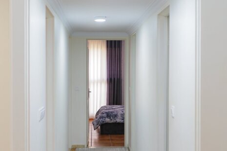 آپارتمان مبله سه خواب قصرکوثر 3 در میرداماد