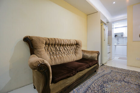 سوئیت 11 در میدان حر