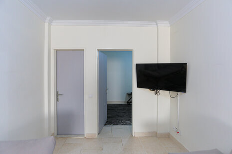 آپارتمان مبله تکخواب واحد 10 در اوقاف