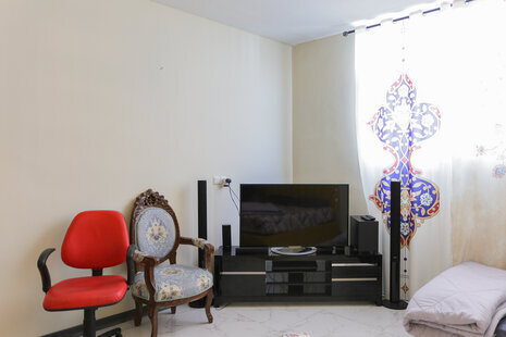 سوئیت مبله عزیز واحد 10 در جنت آباد جنوبی