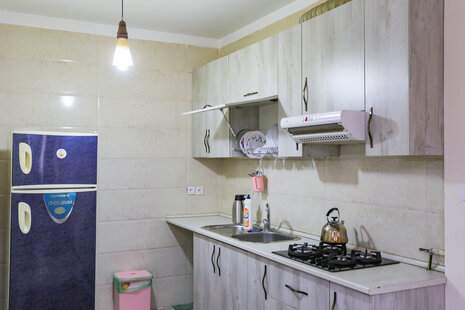 آپارتمان تک خواب در قلهک 5