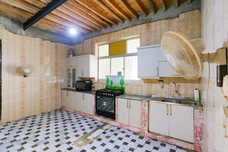 سوئیت مبله 60 متری در قشم