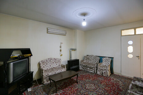 آپارتمان دو خواب مبله در بریانک (طبقه سوم)