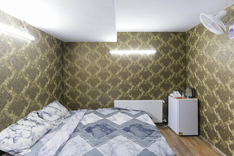 سوئیت مبله 11 در آیت الله کاشانی