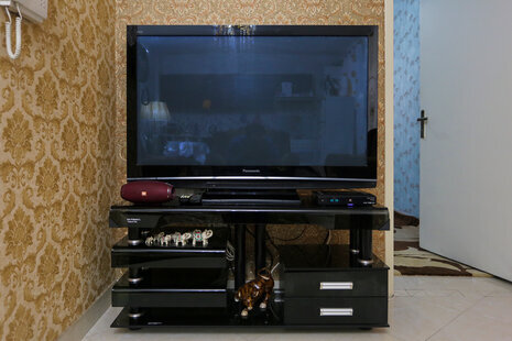 آپارتمان مبله دو خواب لوکس تهرانپارس