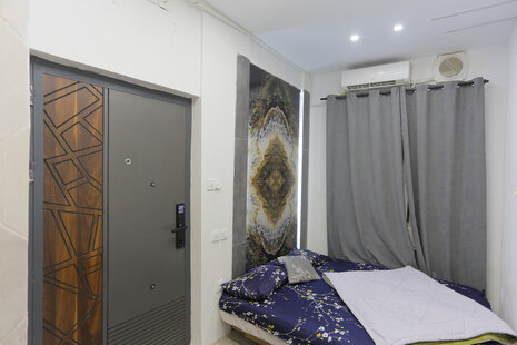 سوئیت مبله عزیز واحد 16 در جنت آباد جنوبی