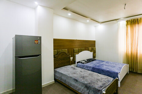 سوئیت 40 متری در قشم 2