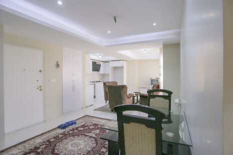 آپارتمان مبله تکخواب درتهران (307)