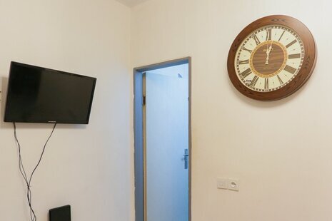 سوئیت مبله عزیز واحد 6 در جنت آباد جنوبی