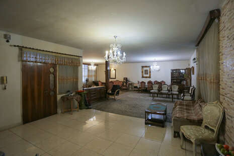 ویلا تکخواب در ظفر