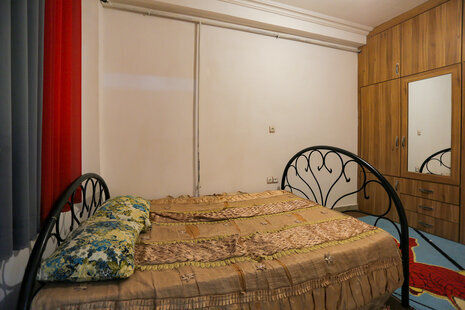 واحد طبقه اول ویلا در ماسال