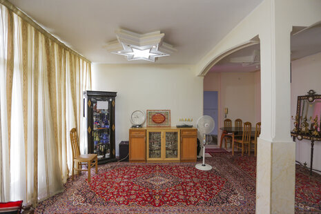 آپارتمان مبله 1 خوابه شیک و تمیز با دسترسی عالی در نامجو