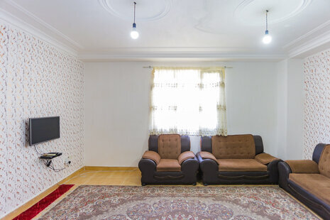 آپارتمان مبله دوخواب لادن در قشم