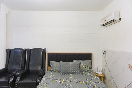 سوئیت مبله 3 در سعادت آباد