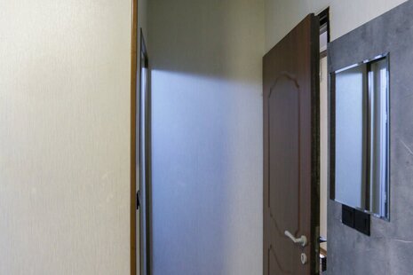 اتاق 110 یاران در مهمانپذیر میدان خراسان