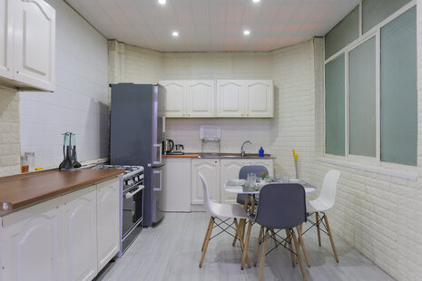 آپارتمان مبله لوکس بوستان 2 در پونک