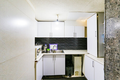 آپارتمان تک خواب در سعادت اباد