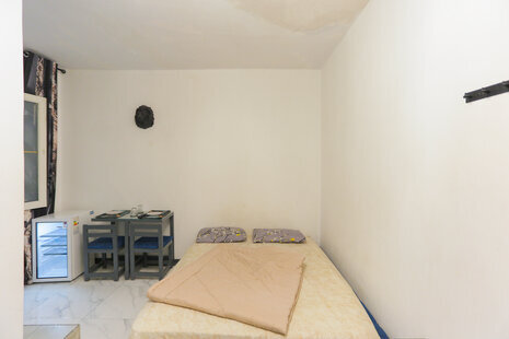 سوئیت مبله عزیز واحد 6 در جنت آباد جنوبی