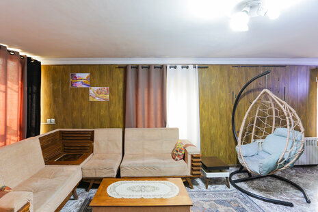 آپارتمان مبله دوخواب 2 در دهکده المپیک