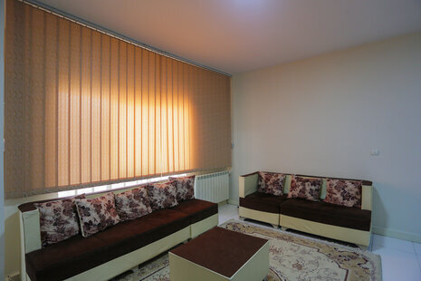 آپارتمان مبله تک خواب آرمان در ستارخان