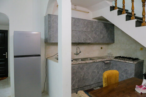 ویلا دوبلکس ژینا در کیش