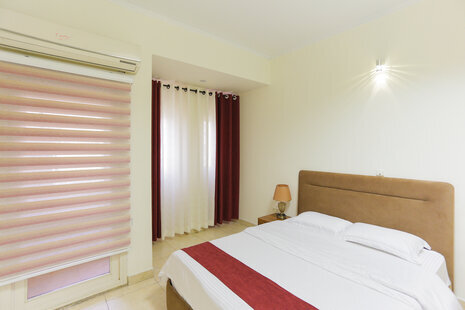 آپارتمان دوخواب در هتل آپارتمان عباس آباد تهران