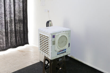 سوئیت مبله حکیمیه واحد 1 در حکیمیه