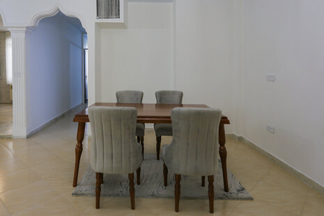 آپارتمان دو خواب مبله در جنت آباد شمالی 3