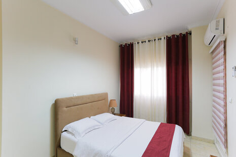 آپارتمان مبله تکخواب در عباس آباد تهران