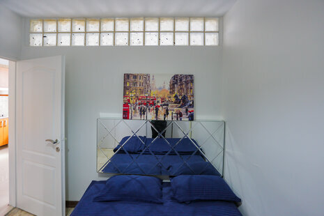 آپارتمان مبله دو خواب 3 در یادگار امام