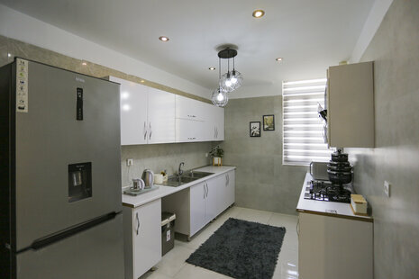 آپارتمان دوخواب لاله در جنت آباد