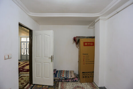 واحد طبقه همکف ویلا در ماسال