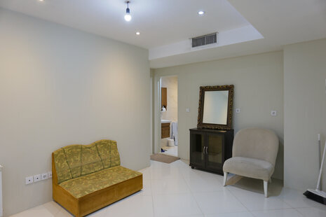 آپارتمان مبله تکخواب (5) در میدان حر تهران