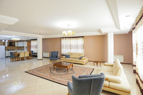 آپارتمان مبله نوساز در یوسف آباد