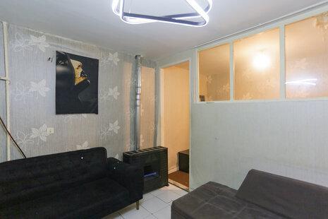 آپارتمان مبله تکخواب در بلوار کاوه تهران