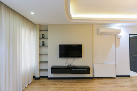 آپارتمان مبله 2 خواب ممتاز بهشتی